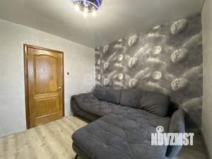 2-к квартира, вторичка, 56м2, 7/11 этаж