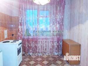 1-к квартира, вторичка, 32м2, 12/12 этаж