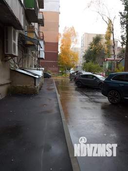 2-к квартира, вторичка, 42м2, 5/6 этаж