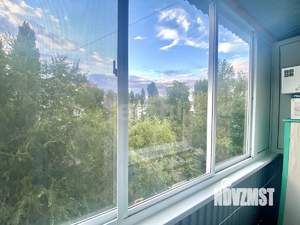 3-к квартира, вторичка, 62м2, 4/5 этаж