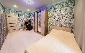 3-к квартира, вторичка, 59м2, 2/5 этаж