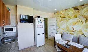 1-к квартира, вторичка, 40м2, 7/10 этаж
