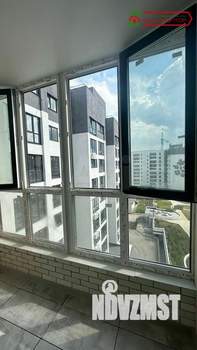 Студия квартира, вторичка, 40м2, 8/10 этаж