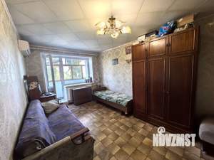 1-к квартира, вторичка, 30м2, 5/5 этаж