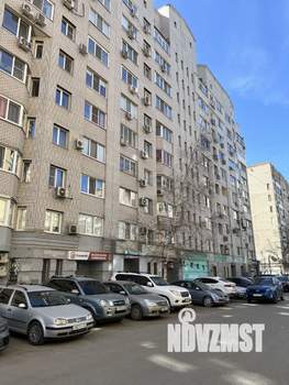 3-к квартира, вторичка, 80м2, 2/10 этаж
