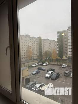 3-к квартира, вторичка, 63м2, 4/9 этаж