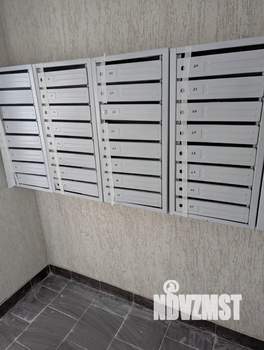 1-к квартира, вторичка, 38м2, 6/16 этаж