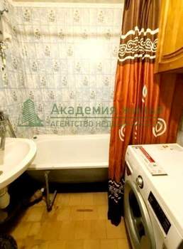 2-к квартира, вторичка, 49м2, 10/10 этаж