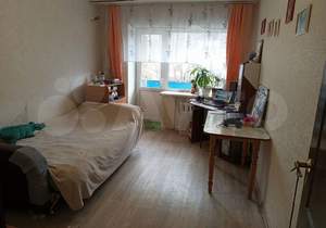 3-к квартира, вторичка, 55м2, 3/5 этаж