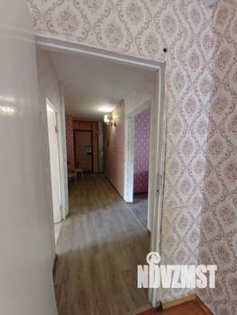 4-к квартира, вторичка, 78м2, 7/9 этаж