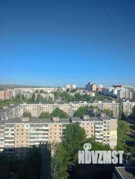 1-к квартира, вторичка, 43м2, 18/21 этаж