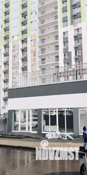 3-к квартира, вторичка, 84м2, 1/22 этаж