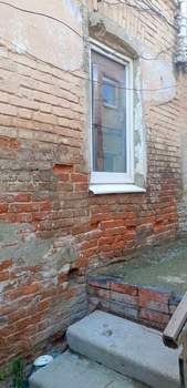 3-к квартира, вторичка, 88м2, 1/2 этаж