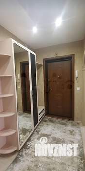 2-к квартира, вторичка, 56м2, 7/10 этаж