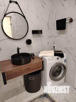 1-к квартира, вторичка, 48м2, 15/20 этаж