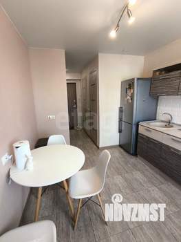 1-к квартира, вторичка, 37м2, 9/9 этаж