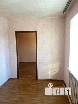 3-к квартира, вторичка, 59м2, 5/5 этаж