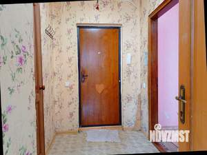 1-к квартира, вторичка, 37м2, 4/10 этаж