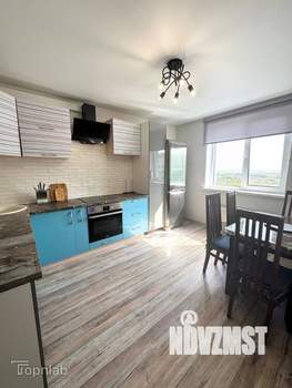 2-к квартира, вторичка, 68м2, 16/17 этаж
