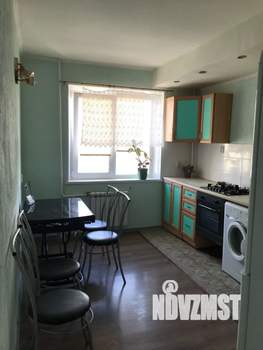 3-к квартира, вторичка, 65м2, 8/9 этаж