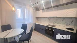 1-к квартира, вторичка, 35м2, 4/10 этаж