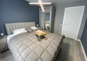 1-к квартира, вторичка, 33м2, 16/22 этаж