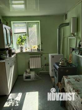 2-к квартира, вторичка, 70м2, 1/1 этаж