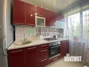 2-к квартира, вторичка, 43м2, 3/9 этаж