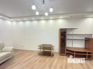 2-к квартира, вторичка, 57м2, 19/25 этаж