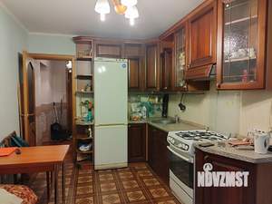 1-к квартира, вторичка, 45м2, 5/11 этаж