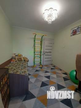 3-к квартира, вторичка, 64м2, 2/9 этаж