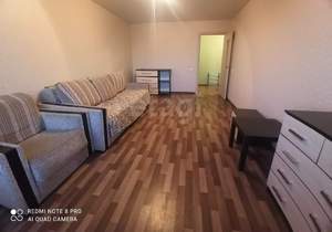 1-к квартира, вторичка, 38м2, 8/8 этаж