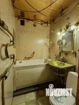 3-к квартира, вторичка, 59м2, 4/5 этаж