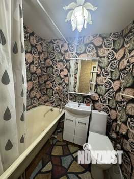 1-к квартира, вторичка, 30м2, 5/5 этаж