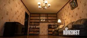 3-к квартира, вторичка, 61м2, 4/5 этаж