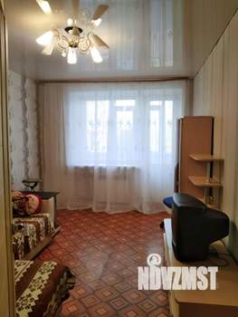 2-к квартира, вторичка, 58м2, 3/5 этаж