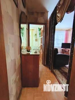 2-к квартира, вторичка, 42м2, 1/5 этаж