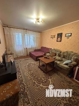 2-к квартира, вторичка, 52м2, 2/10 этаж