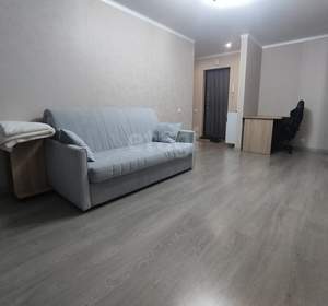 1-к квартира, вторичка, 32м2, 6/9 этаж