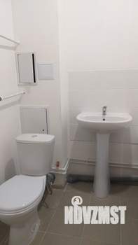 1-к квартира, вторичка, 35м2, 12/18 этаж