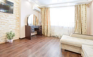 2-к квартира, вторичка, 52м2, 2/19 этаж