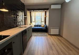 1-к квартира, вторичка, 48м2, 5/10 этаж