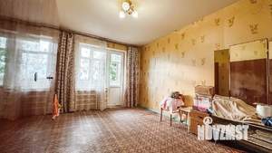 1-к квартира, вторичка, 37м2, 5/9 этаж
