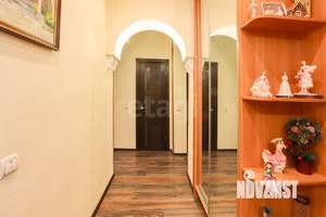 3-к квартира, вторичка, 83м2, 3/5 этаж