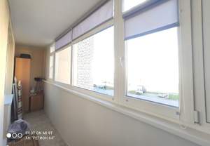 1-к квартира, вторичка, 30м2, 3/10 этаж