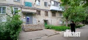 3-к квартира, вторичка, 55м2, 1/10 этаж