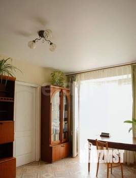 2-к квартира, вторичка, 40м2, 5/6 этаж