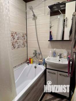 3-к квартира, вторичка, 57м2, 8/9 этаж