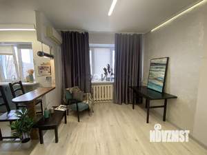 1-к квартира, вторичка, 30м2, 5/5 этаж