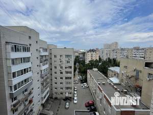 3-к квартира, вторичка, 86м2, 9/13 этаж